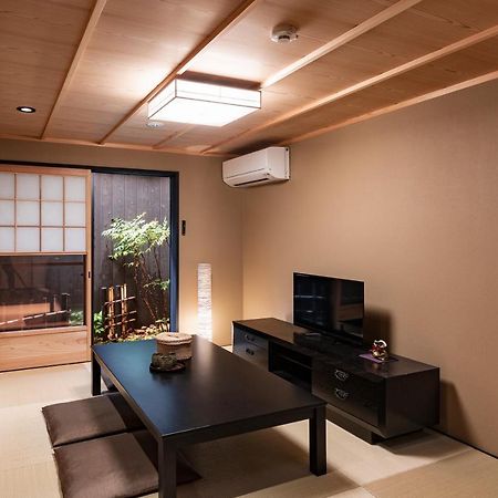 Rinn Manjuji Kyōto Exterior foto