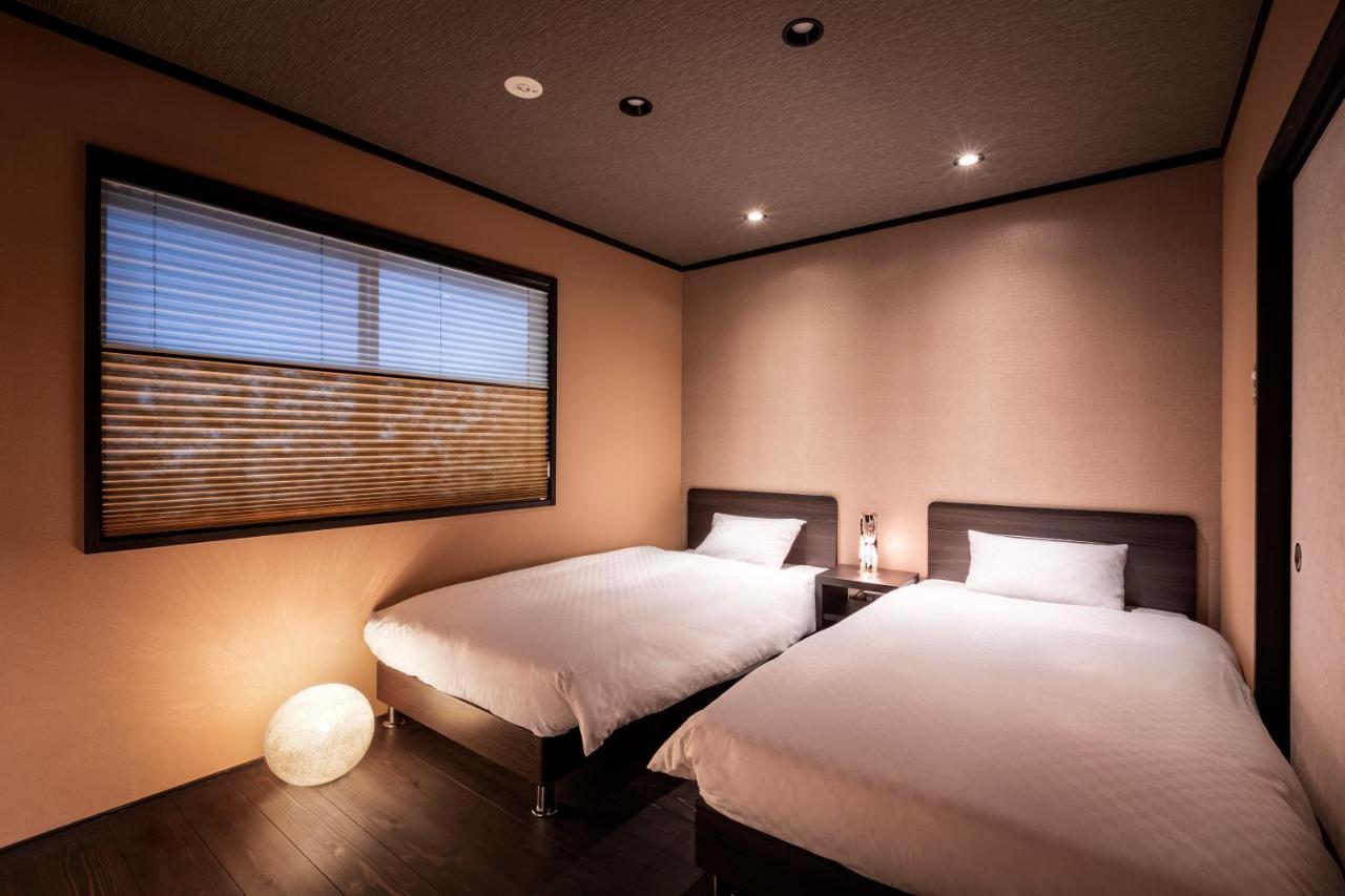 Rinn Manjuji Kyōto Exterior foto