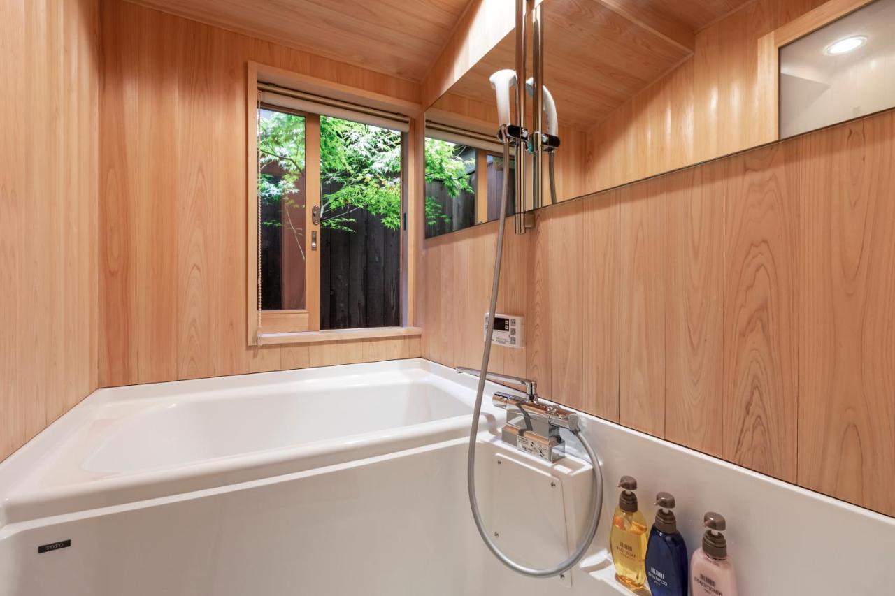Rinn Manjuji Kyōto Exterior foto