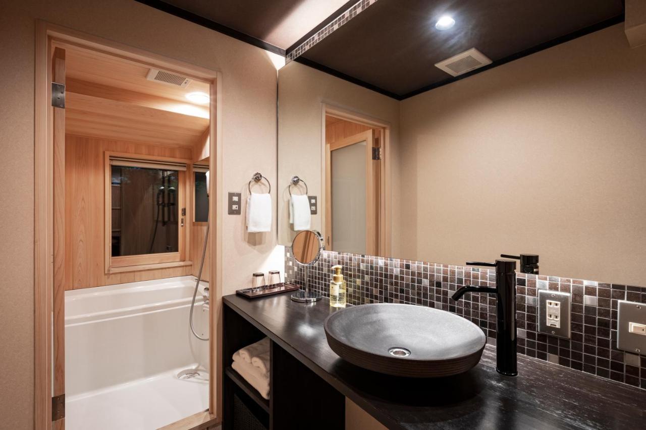Rinn Manjuji Kyōto Exterior foto