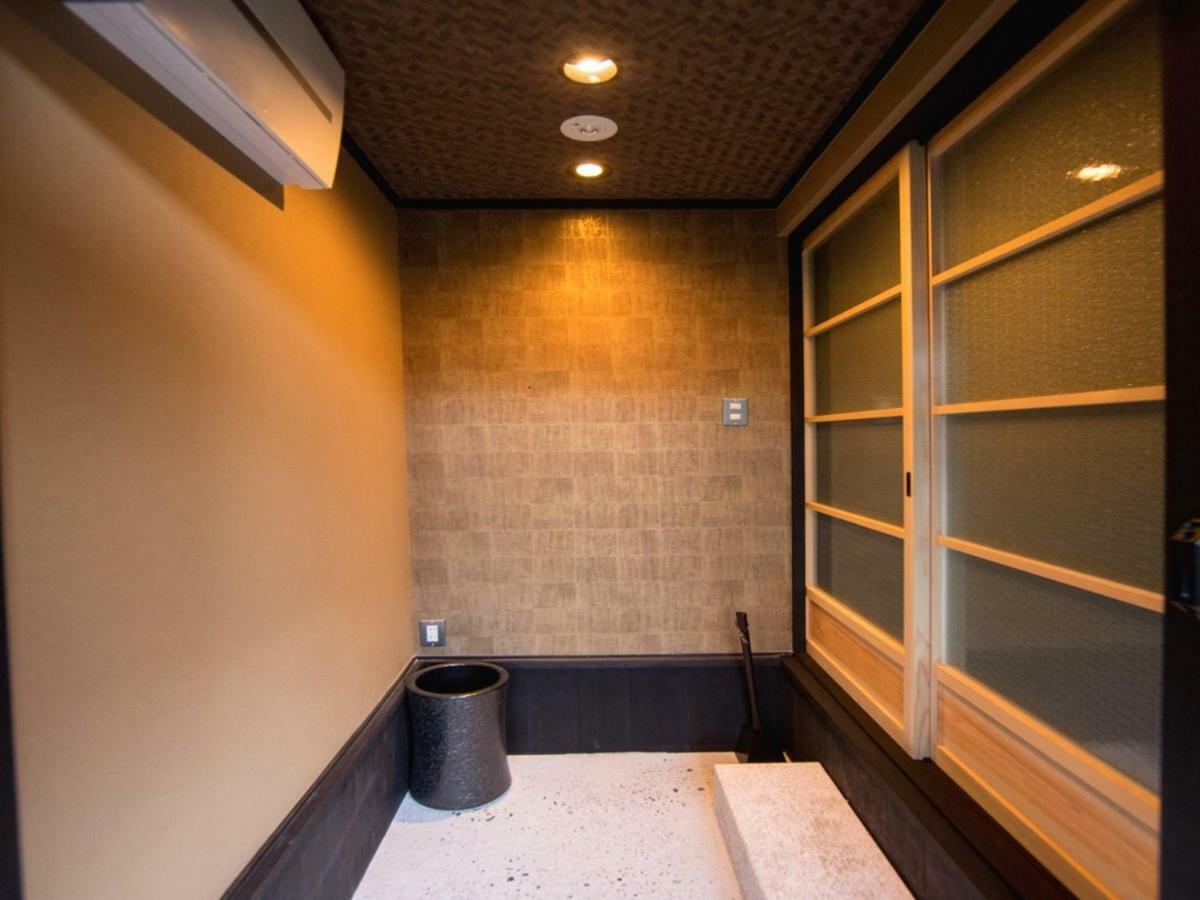 Rinn Manjuji Kyōto Exterior foto