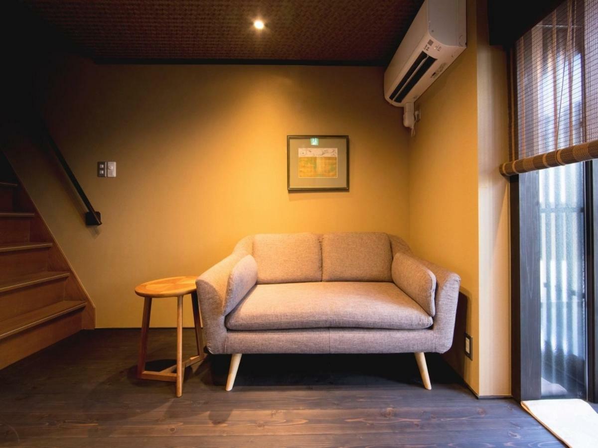 Rinn Manjuji Kyōto Exterior foto