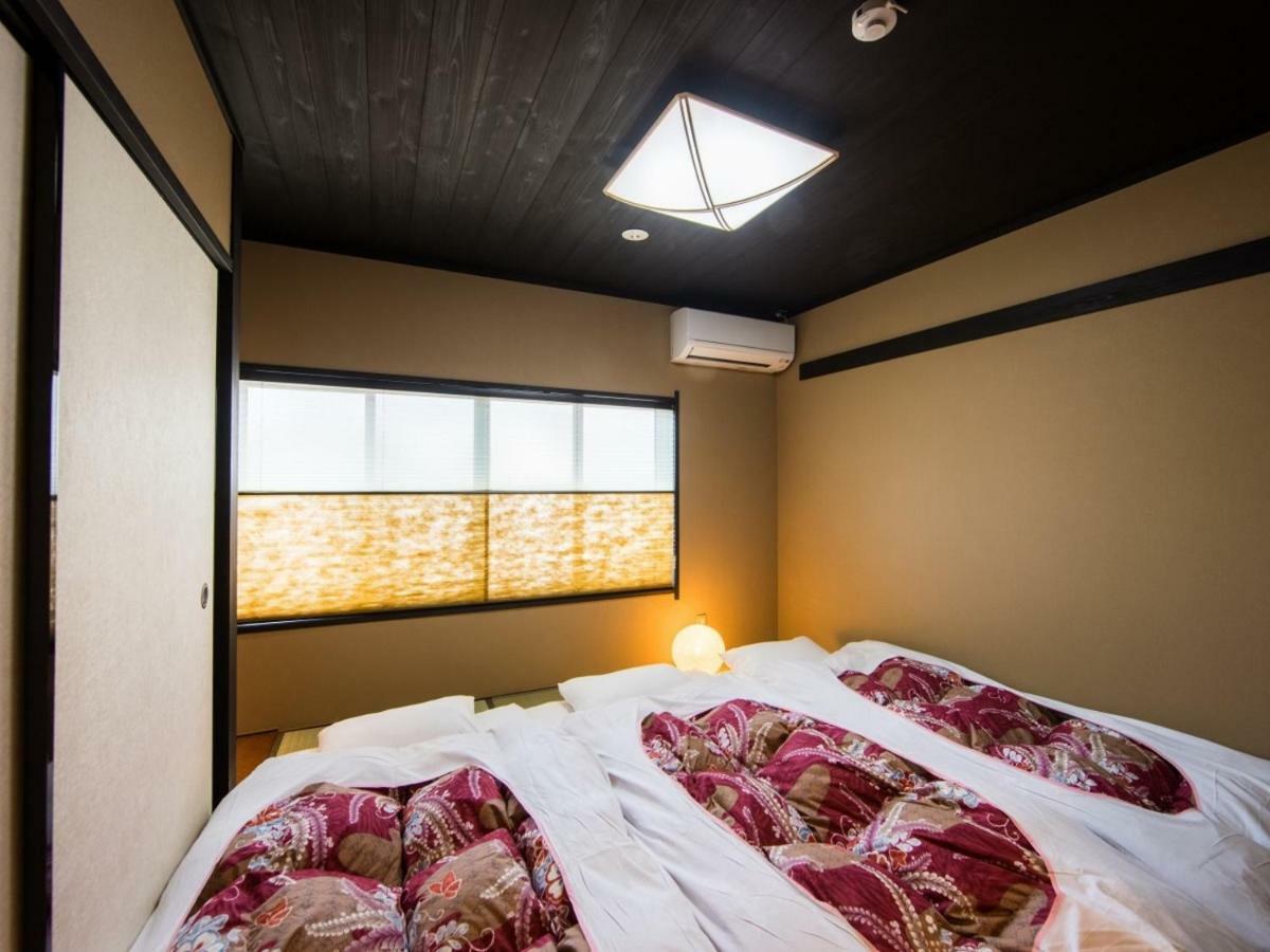Rinn Manjuji Kyōto Exterior foto